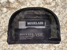 Used, MOXIELASH "SASSY LASH" MAGNETIC LASHES KIT NEW  for sale  Shipping to South Africa