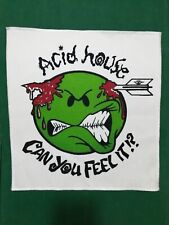 Acid house can usato  Villachiara