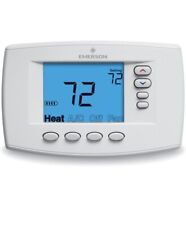 thermostat programmable d'occasion  Expédié en Belgium