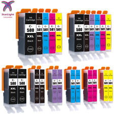 Ink cartridges canon for sale  UK