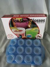 Ice shot glass for sale  Jackpot
