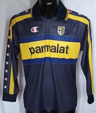 Maglia parma a.c. usato  Parma