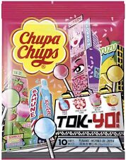 Chupa chups tokyo for sale  BOLTON