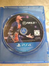 Ps4 fifa disc for sale  UK