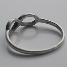 Sterling silver infinity for sale  Ireland