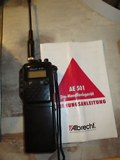 Albrecht ae501 antenne gebraucht kaufen  Mainz