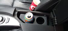 Used, BMW E60 E61 Dual Beverage Holder for sale  Shipping to South Africa