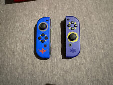 Nintendo joy con gebraucht kaufen  Rülzheim