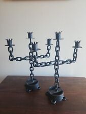 candle set stands for sale  Speedwell