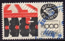 Mexico.... used 6 for sale  Shipping to Ireland