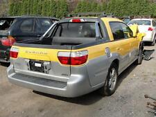 Subaru baja chassis for sale  Dighton