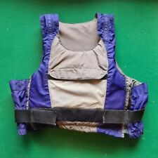 Unbranded life jacket for sale  STOKE-ON-TRENT