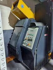 Cable granulator stokkermill for sale  BURY