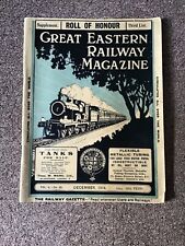 Great eastern railway for sale  EXETER