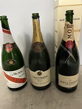 Mumm taittinger moet usato  Carpi