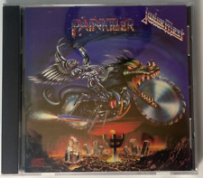 Judas Priest – CD analgésico (Columbia – CK 46891 - 1990 - EUA), usado comprar usado  Enviando para Brazil