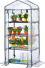 Shelf mini greenhouse for sale  SALFORD