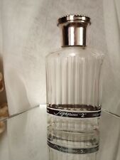 Flacon ancien parfum d'occasion  L'Isle-en-Dodon