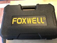 Foxwell nt650 elite for sale  DEREHAM