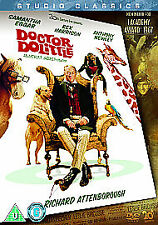 Doctor dolittle dvd for sale  STOCKPORT