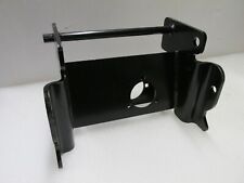 Used, JOHN DEERE 1023E 1025R 1026R TRACTOR FRONT QUICK HITCH SUPPORT BRACKET LVA22590 for sale  Orwigsburg