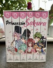 Prinzessin sakura 2in1 gebraucht kaufen  Berlin