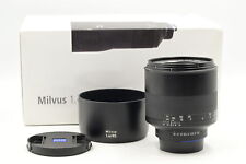 Zeiss milvus 85mm for sale  Indianapolis