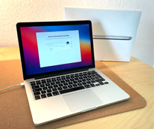 Apple macbook pro gebraucht kaufen  Hamburg