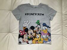 Mickey mouse shirt gebraucht kaufen  Suhl