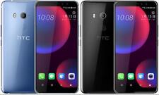 Smart Phone Original HTC U11 Eyes Dual SIM Android 4G LTE 64GB ROM GPS Wifi comprar usado  Enviando para Brazil