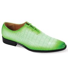 Mens lime green for sale  Shipping to Ireland