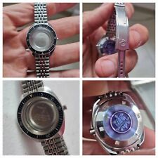 Reloj Certina Ds Tortuga Diver Mujer,new Old Stock,n.o.s, usado segunda mano  Embacar hacia Argentina