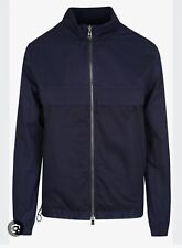 boss hugo jacket for sale  SUTTON