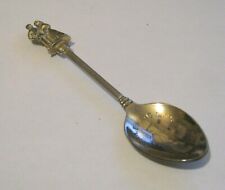 Souvenir spoon wapw for sale  NEWENT