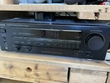 Kenwood audio stereo gebraucht kaufen  Hamburg