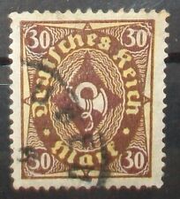 583t stamp deutsches for sale  Shipping to Ireland