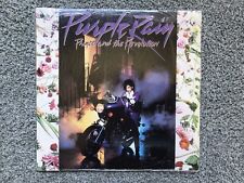 Usado, Prince And The Revolution Lp Purple Rain 1984 Muito Bom Estado comprar usado  Enviando para Brazil