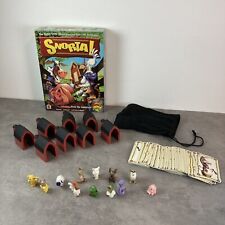 Snorta family game for sale  Ferndale