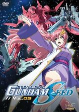 Gundam seed vol gebraucht kaufen  Berlin