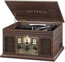 Victrola quincy nostalgic for sale  Gibsonia