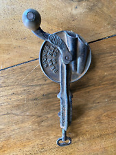 Vintage cast iron for sale  BEDFORD