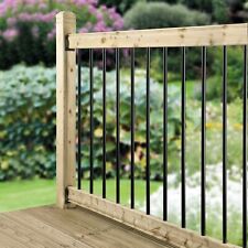 Cheshire decking railing for sale  OSWESTRY