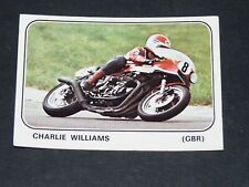 226 charlie williams d'occasion  Vendat