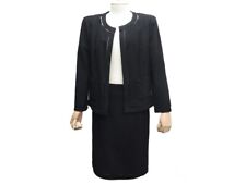 Tailleur chanel veste d'occasion  France