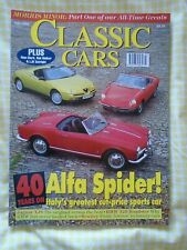 Classic cars magazine for sale  Ireland