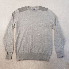 Barbour mens jumper for sale  CAERPHILLY