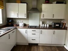 Kitchen units appliances for sale  RUGBY