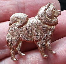 BROCHE DE METAL PARA CACHORRO CHOW CHOW KENART comprar usado  Enviando para Brazil