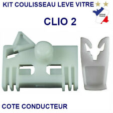Kit reparation clips d'occasion  Strasbourg-