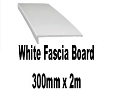 White upvc fascia for sale  HARROW